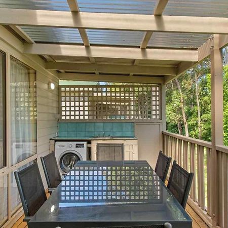 Discovery Parks - Burrill Lake, Ulladulla Rum bild