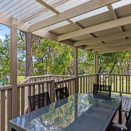 Discovery Parks - Burrill Lake, Ulladulla Rum bild